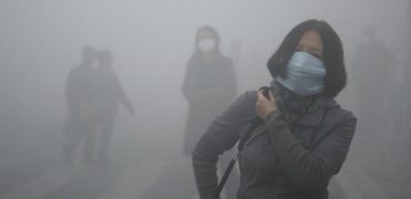 آلوده ترین کشورهای دنیا در سال ۲۰۲۲؛ جایگاه ایران در این فهرست کجاست؟