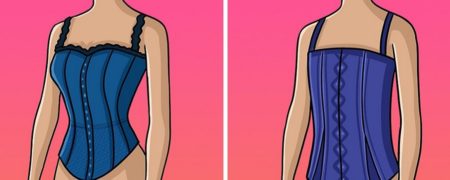 ۱۰ مُد عجیب و غریب در گذشته که حالا دیوانه وار به نظر می رسند