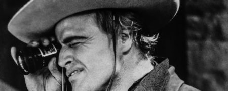 ۱۰ چهره برجسته تاریخ سینما که تنها یک فیلم ساختند؛ از مارلون براندو تا استفن کینگ