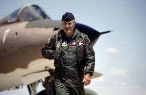 15 خلبان جنگنده تاریخ جنگ های هوایی