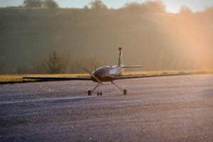 Black Swan پهپاد باری اروپایی با ظرفیت 350 کیلوگروم