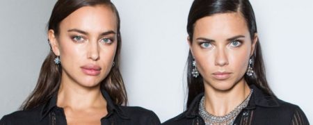 ۸ راز جذابیت همیشگی فرشته های زیباروی ویکتوریا سکرت