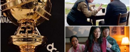 نامزدهای جوایز گلدن گلوب ۲۰۲۳ اعلام شد؛ ۸ نامزدی برای فیلم مارتین مک دونا