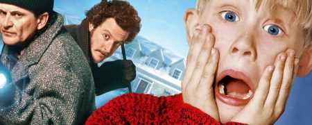 بازیگران فیلم به یادماندنی «تنها در خانه» حالا کجا هستند و چه می کنند؟