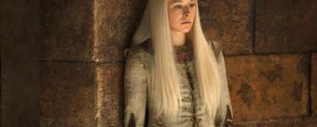 کوییز شماره ۹؛ پاسخ به این ۲۵ سوال دانش تان را در مورد سریال «خاندان اژدها» می سنجد