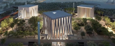 بناهای شگفت انگیزی که در سال ۲۰۲۳ افتتاح خواهند شد