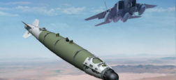 JDAM؛ جدیدترین بمب نقطه زنی که ایالات متحده می خواهد در اختیار اوکراین بگذارد