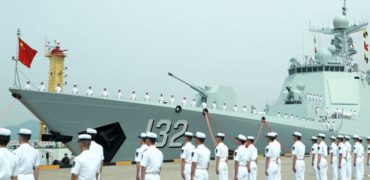 گزارش جدید پنتاگون از توان نظامی چین؛ توسعه ناوگان دریایی و ۶ برابر شدن قدرت هسته‌ای