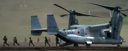 افزایش دو برابری بودجه نظامی ژاپن؛ کنار گذاشتن سیاست رسمی دفاعی بعد از ۷۰ سال