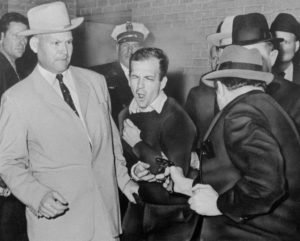 افشای تماس قاتل جان اف کندی با سفارت شوروی دو ماه پیش از ترور