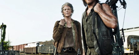 رتبهبندی بهترین شخصیتهای سریال The Walking Dead؛ ۱۵ شخصیت برتر دنیای مردگان