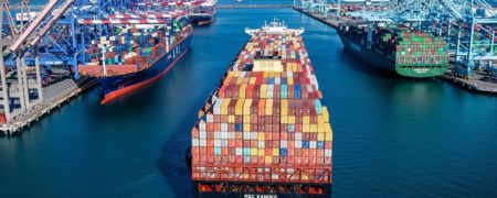 کالای صادراتی اصلی هر یک از ایالت های آمریکا چیست؟