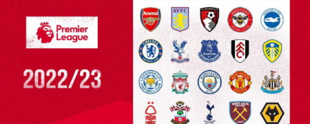 پیش بینی یک سوپرکامپیوتر از جدول رده بندی لیگ برتر انگلیس در پایان فصل ۲۳-۲۰۲۲