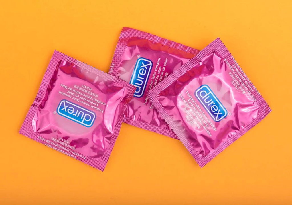 فرانسه کاندوم را برای جوانان 18 تا 25 ساله رایگان اعلام کرد