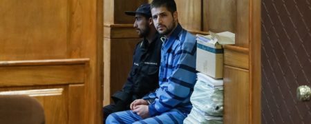 محمد قبادلو کیست و چرا اعدام شد؟ + ویدئو