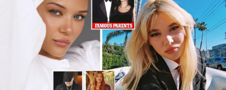 ویکتوریا لاماس ۲۳ ساله؛‌ معشوقه جدید لئوناردو دی کاپریو کیست؟