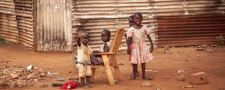 با ۵۰ کشوری که در صدر فقیرترین کشورهای جهان قرار دارند آشنا شوید