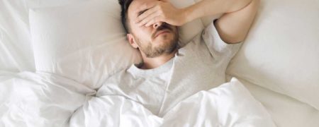 چرا در خواب صحبت می‌کنیم و این موضوع چه ارتباطی با سلامتی دارد؟