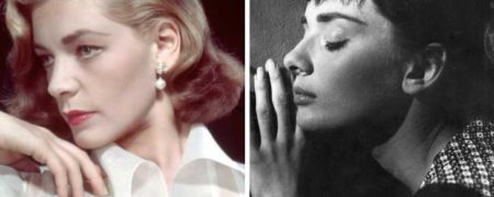 نیمرخ ۱۶ بازیگر زیبای دوران طلایی هالیوود 