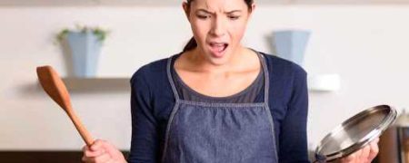 بهترین و کاربردی ترین روش‌ها برای رفع شوری غذا