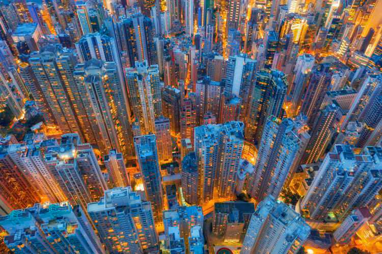 کدام شهرها تا سال ۲۰۵۰ به کلان شهر تبدیل می شوند؟