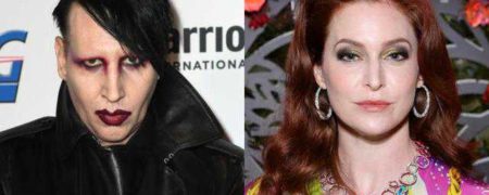 شکایت بازیگر سریال بازی تاج و تخت از مرلین منسون به اتهام تجاوز جنسی فیصله یافت