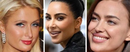 از پاریس هیلتون تا کیم کارداشیان؛ با همه‌ی معشوقه‌های کریستیانو رونالدو آشنا شوید