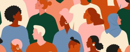 پراکندگی جمعیت جهان در کشورهای مختلف از سال ۲۰۲۲ تا ۲۰۵۰ + اینفوگرافیک