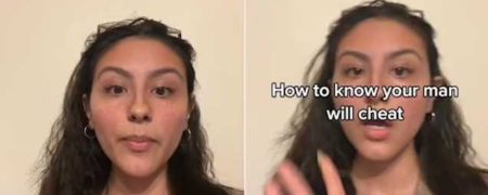 ترفندی هوشمندانه برای فهمیدن اینکه آیا همسر آینده شما خیانت خواهد کرد یا نه! + ویدیو