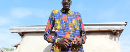 رشد بلند قدترین مرد غنا همچنان ادامه دارد و می‌تواند رکورد گینس را بشکند