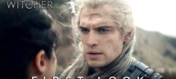 لیام همسورث در نقش گرالت در فصل ۴ The Witcher چگونه می‌تواند باشد + ویدیو