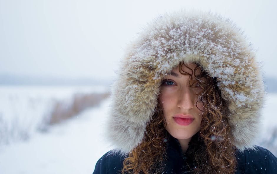 ۷ قانون مراقبت از پوست در زمستان که باید همین الان امتحان کنید