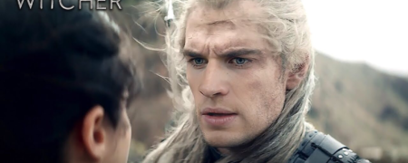 لیام همسورث در نقش گرالت در فصل ۴ The Witcher چگونه می‌تواند باشد + ویدیو
