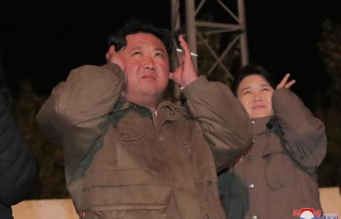 بحران میانسالی کیم جونگ اون رهبر 39 ساله کره شمالی