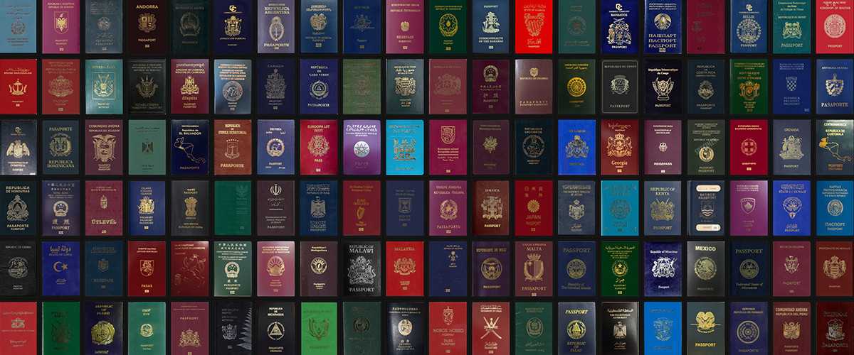 بهترین پاسپورت ها در سال 2023 