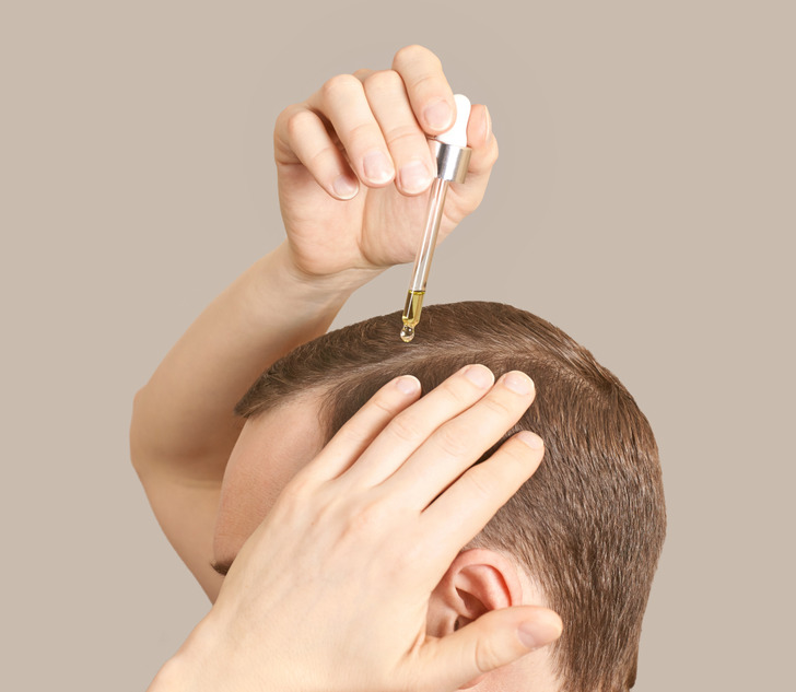 روش های درمان طبیعی ریزش مو چیست؟