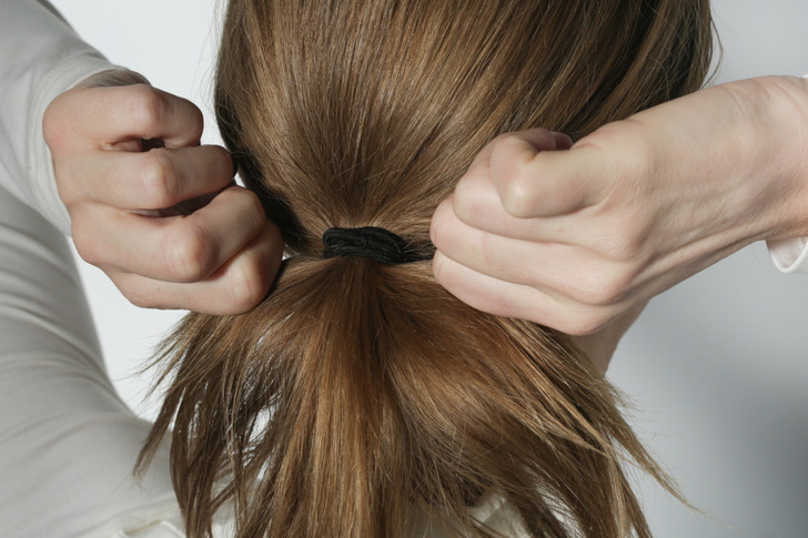 روش های درمان طبیعی ریزش مو چیست؟