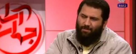 انتقاد دوباره کارشناس خبرساز شبکه افق از علی دایی + ویدئو