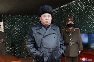 حکم اعدام برای تماشای پورنوگرافی در کره شمالی