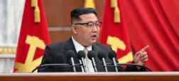 تاسیس جوخه ای مخفی توسط رهبر کره شمالی برای اعدام افراد به اتهام تماشای پورنوگرافی