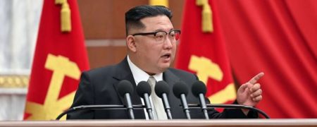 تاسیس جوخه ای مخفی توسط رهبر کره شمالی برای اعدام افراد به اتهام تماشای پورنوگرافی