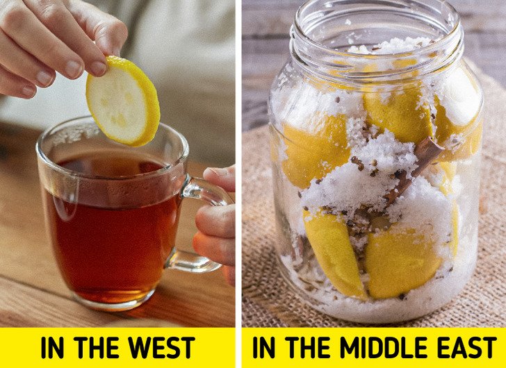 10 ترفند آشپزی از خاورمیانه برای طبخ غذاهایی لذیذتر