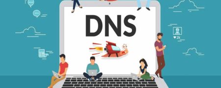 DNS چیست؟ دامنه چگونه کار می‌کند؟