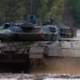 با موافقت ایالات متحده و آلمان، چه تعداد تانک غربی به اوکراین ارسال خواهد شد؟