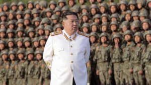 همه تلاش‌های شکست خورده برای کشتن رهبر کره شمالی و راه‌حل‌ها برای مقابله با ترور و کودتا