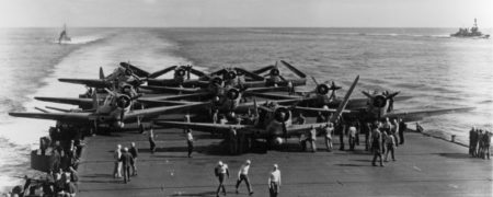 ۳۰ مورد از مهم‌ ترین و سرنوشت‌ سازترین نبردهای جنگ جهانی دوم؛ از کورسک تا برلین [قسمت دوم]