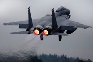 چرا اسراییل خواستار دریافت جنگنده F15-EX برای حمله به ایران شده است؟
