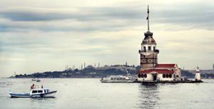 افزایش آمار سفر به استانبول در پاییز