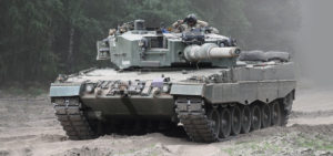 چرا اوکراین تا این اندازه برای دریافت تانک آلمانی Leopard بی تابی می کند؟