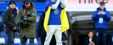 جزییات قرارداد هنگفت میخاییلو مودریک با چلسی و کمک ۲۵ میلیون دلاری به سربازان اوکراینی